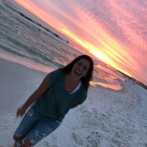 Meet your Posher, Kennedy